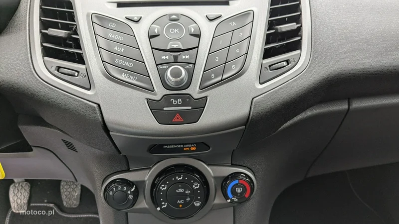 Ford Fiesta VI 28