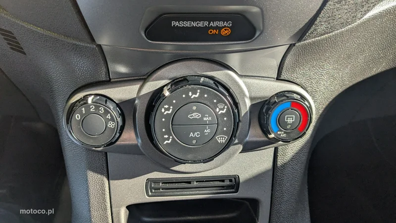 Ford Fiesta VI 29