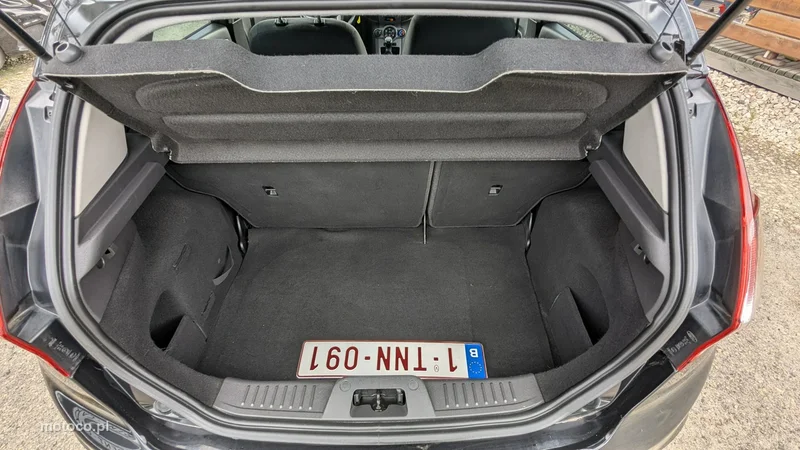 Ford Fiesta VI 34