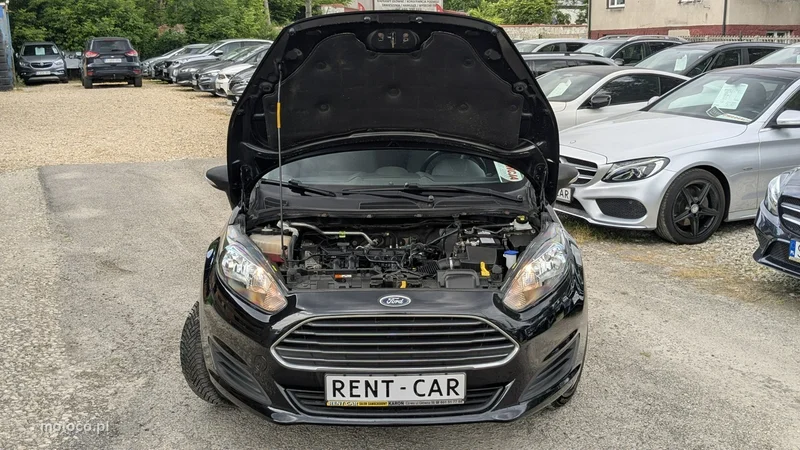 Ford Fiesta VI 35