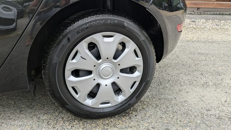 Ford Fiesta VI 37