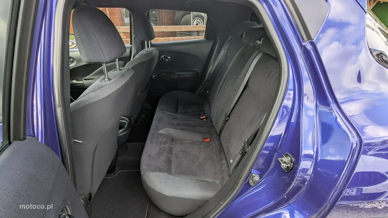 Nissan Juke 18
