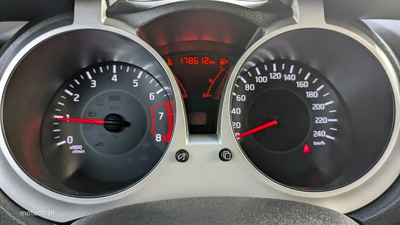 Nissan Juke 23