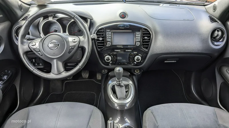 Nissan Juke 26