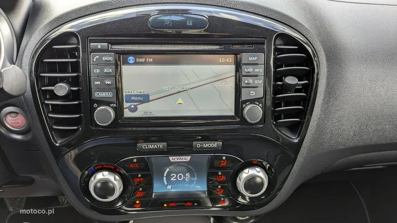 Nissan Juke 27
