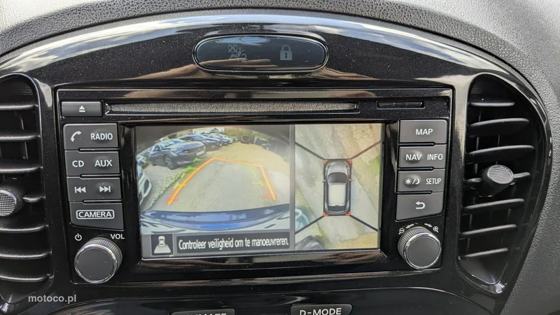 Nissan Juke 28