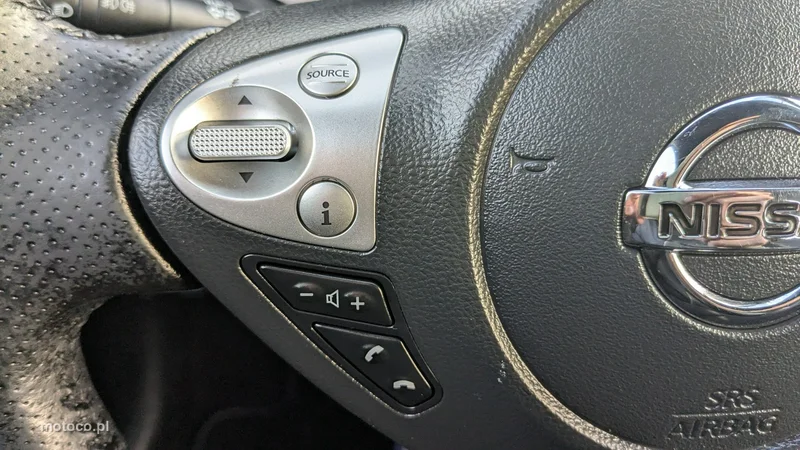 Nissan Juke 30