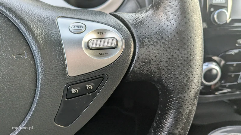 Nissan Juke 31