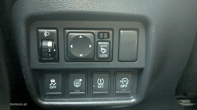 Nissan Juke 32