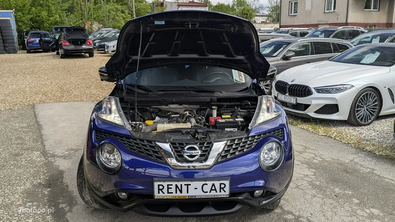 Nissan Juke 37