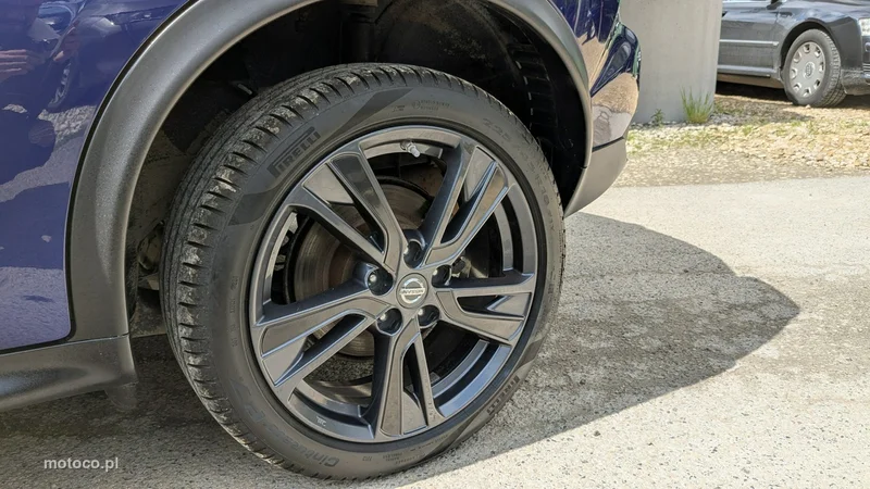 Nissan Juke 39