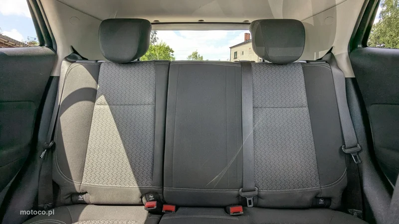 Opel Mokka X 18