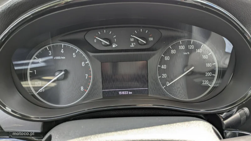 Opel Mokka X 23