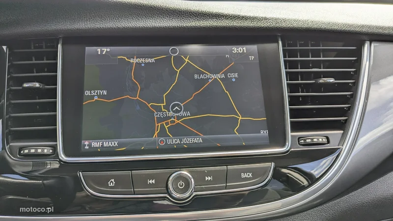 Opel Mokka X 30