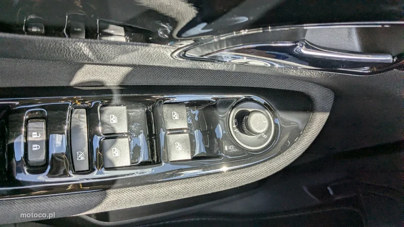 Opel Mokka X 33