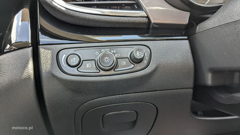Opel Mokka X 34
