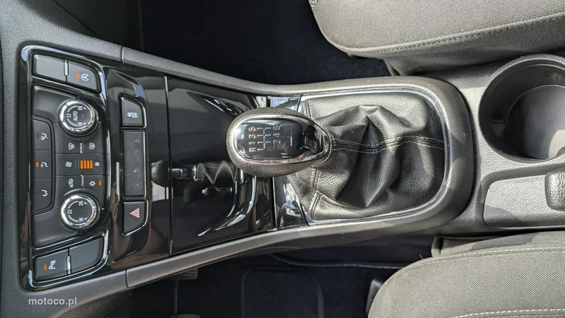 Opel Mokka X 35