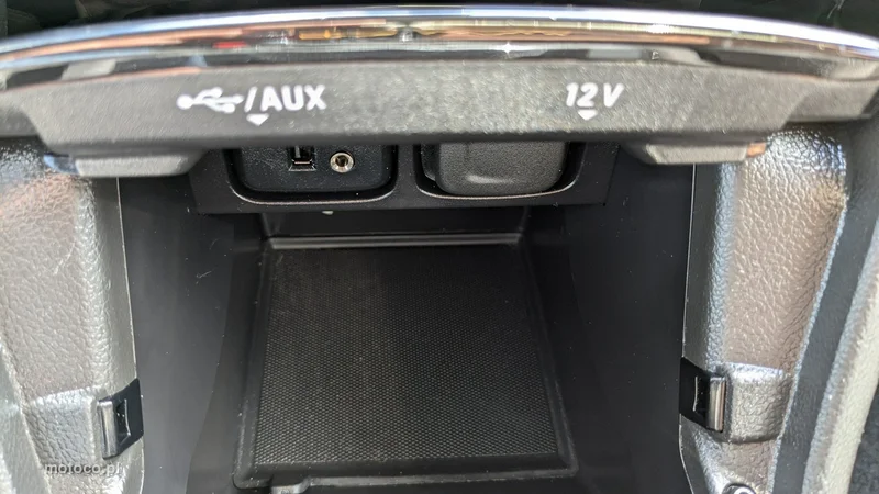 Opel Mokka X 36