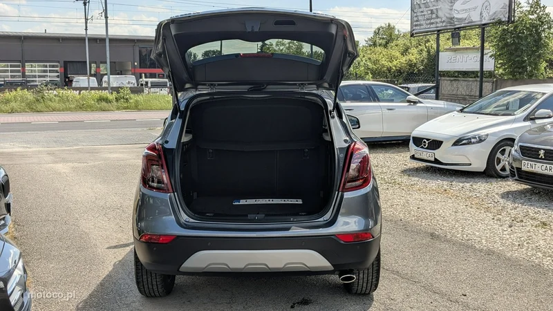 Opel Mokka X 38