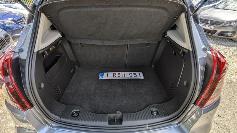Opel Mokka X 39