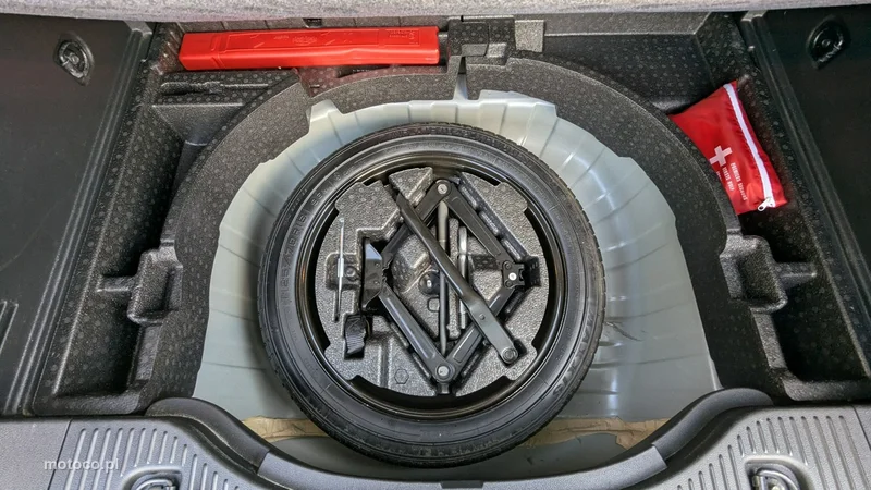 Opel Mokka X 40