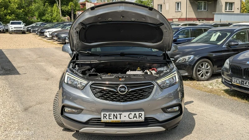 Opel Mokka X 41