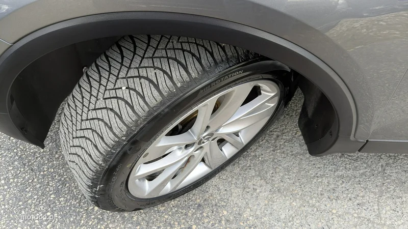 Opel Mokka X 45