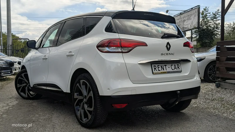 Renault Scenic IV 11
