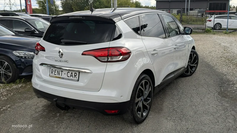Renault Scenic IV 12