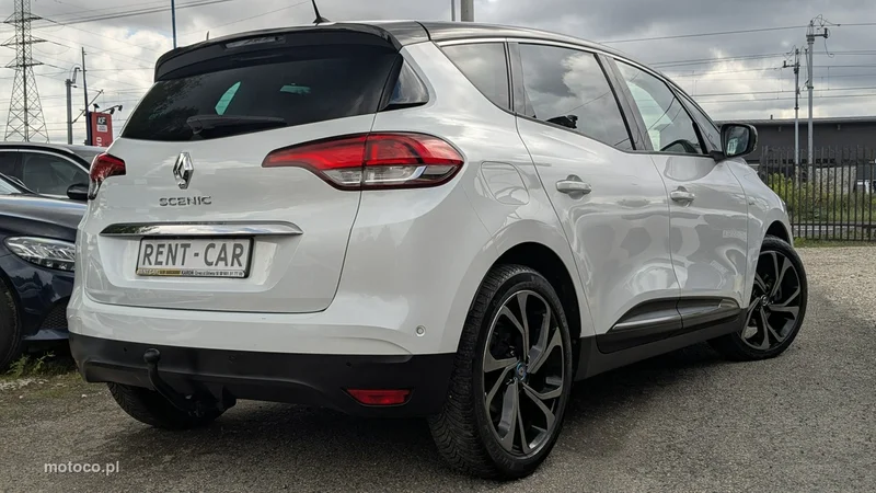 Renault Scenic IV 13