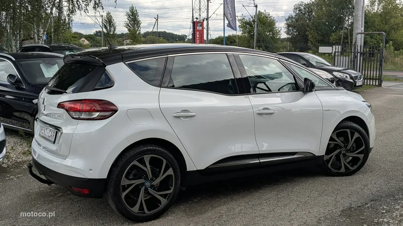 Renault Scenic IV 14
