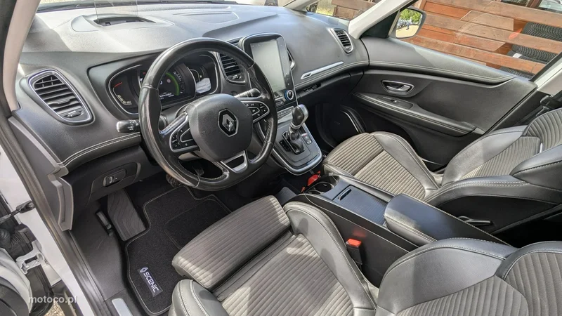 Renault Scenic IV 16