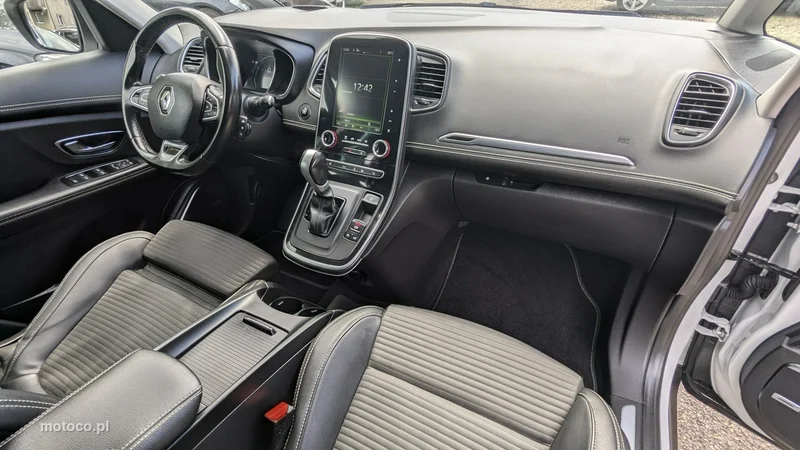 Renault Scenic IV 21