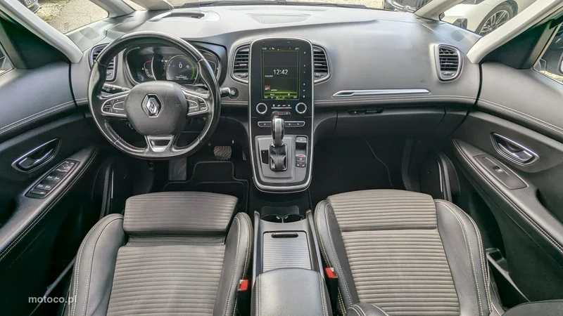 Renault Scenic IV 22