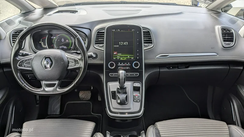 Renault Scenic IV 26