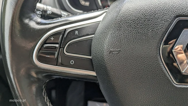 Renault Scenic IV 30