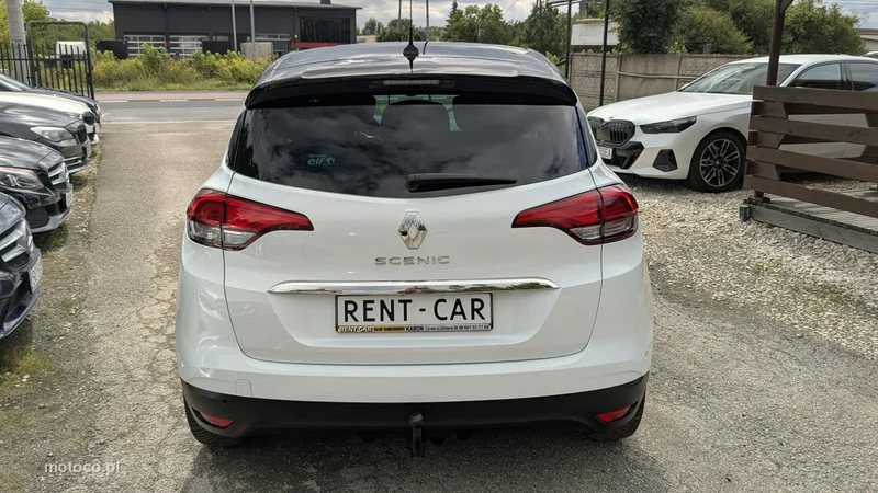 Renault Scenic IV 36