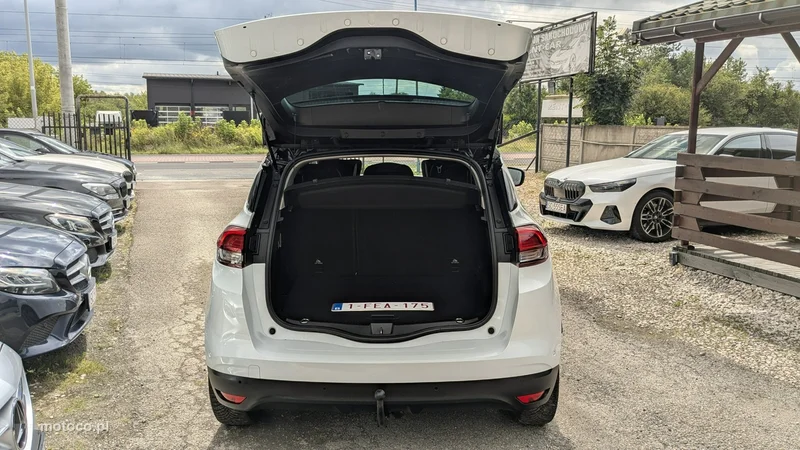 Renault Scenic IV 37