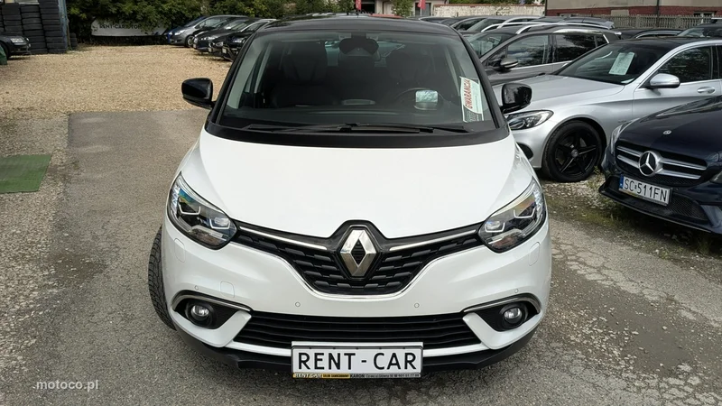 Renault Scenic IV 5