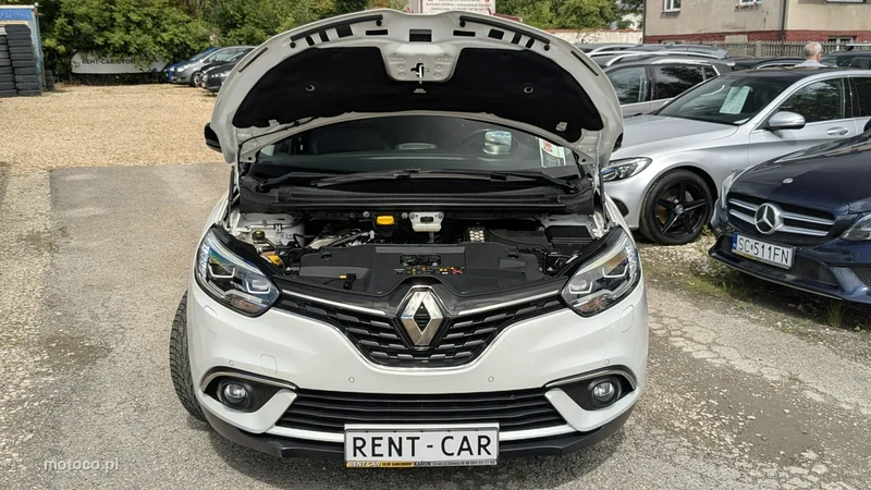 Renault Scenic IV 41