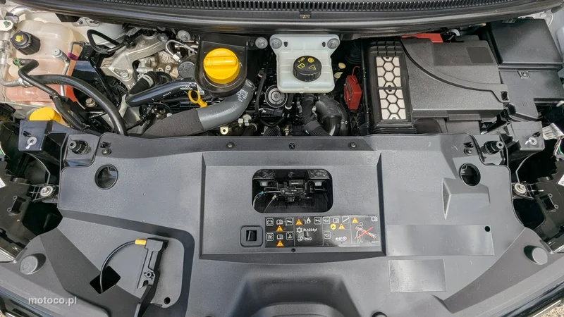 Renault Scenic IV 42