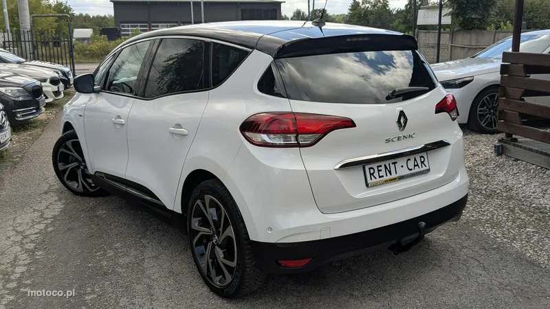 Renault Scenic IV 9