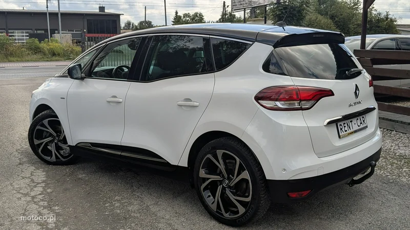Renault Scenic IV 10