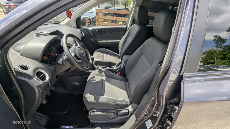 Renault Koleos 16