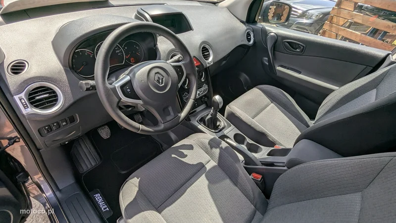 Renault Koleos 17