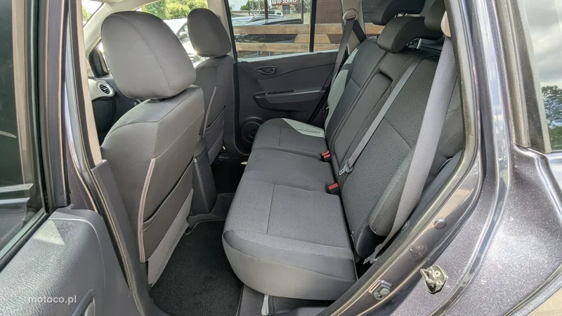 Renault Koleos 18