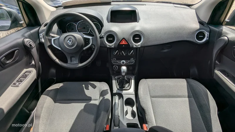Renault Koleos 23