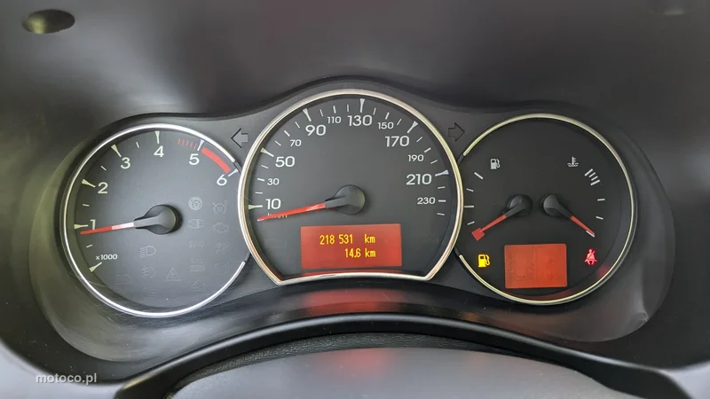 Renault Koleos 24
