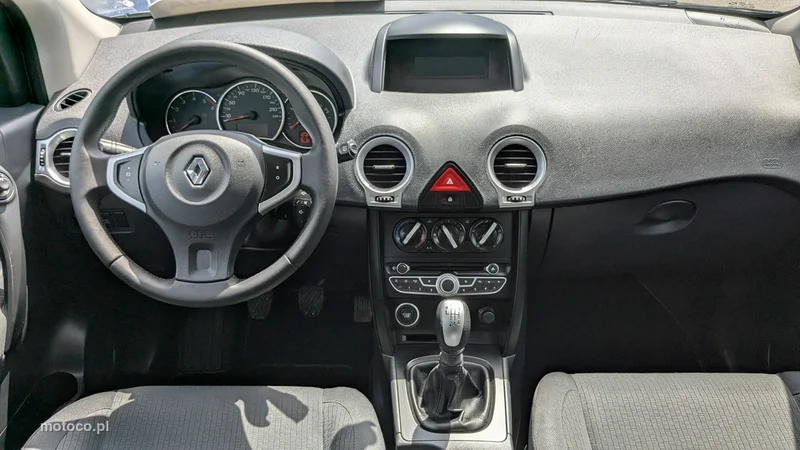 Renault Koleos 27