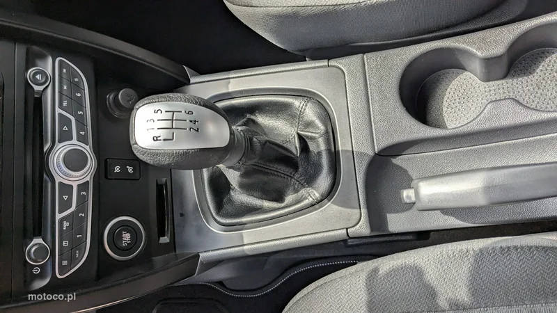 Renault Koleos 29